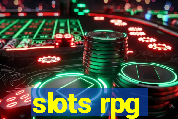 slots rpg
